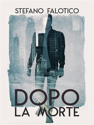 cover image of Dopo la morte